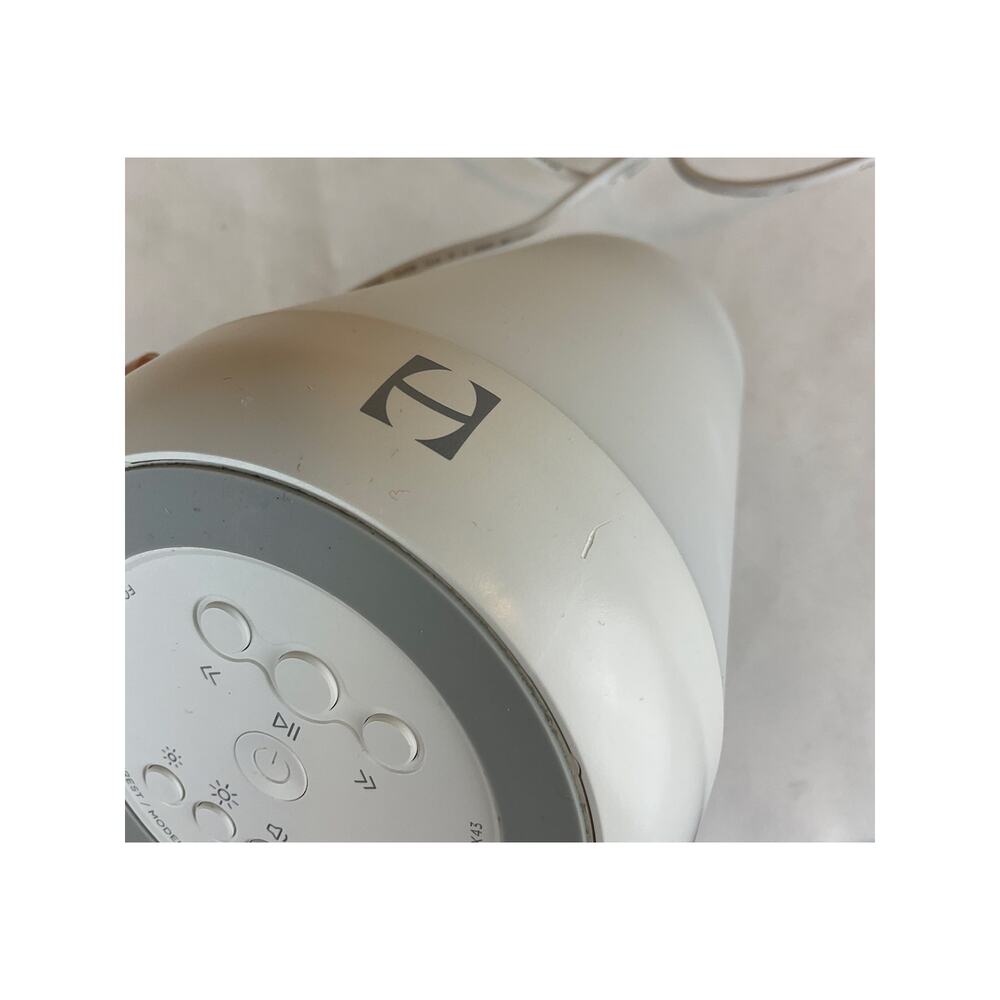 Sound Machine, Model: HBREST - Picture 3 of 3